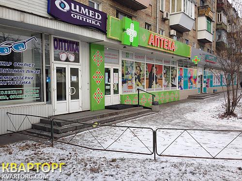 Rent out shop. Киев, Гагарина пр — photo 2