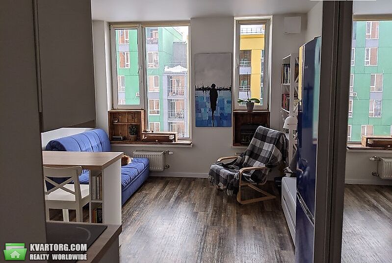 Sell 1-room apartment. Киев, пр. Соборности — photo 4