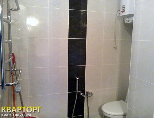 Rent out 2-room apartment. Одесса, Маршала Жукова — photo 10