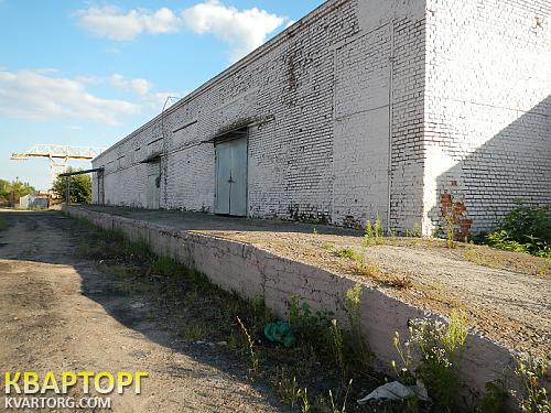 Sell warehouse. Чернигов, Инструментальная — photo 1