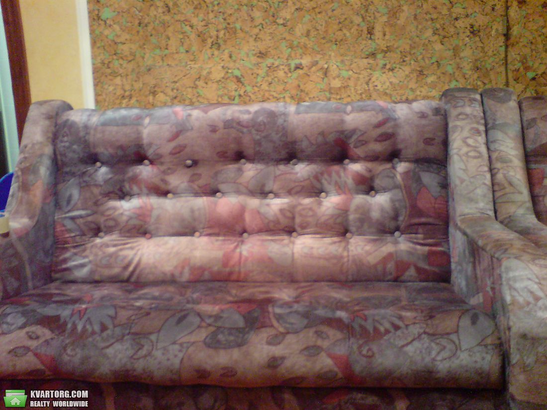 Rent out 1-room apartment. Киев,  Дубровицкая — photo 3