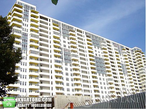 Sell 3-room apartment. Киев, Щербакова — photo 3