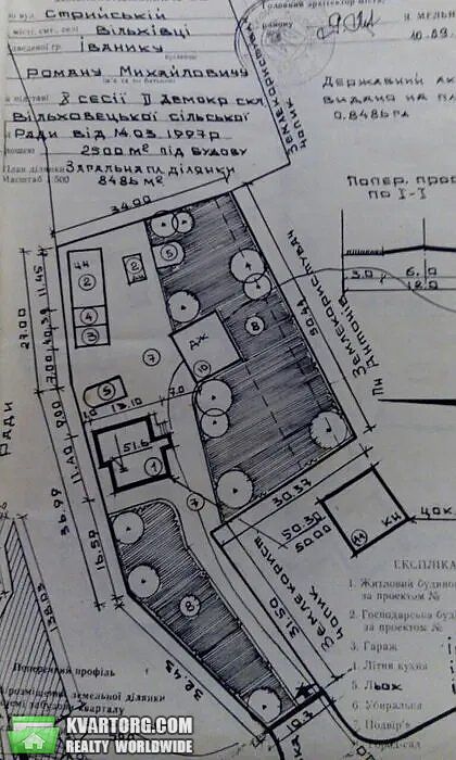 Sell house. Львов, Центральная — photo 9