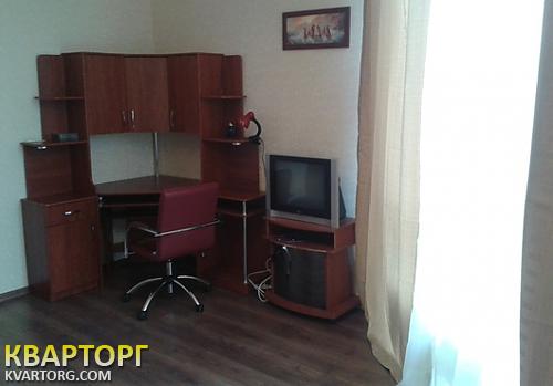 Rent out 3-room apartment. Киев,  Ломоносова — photo 6