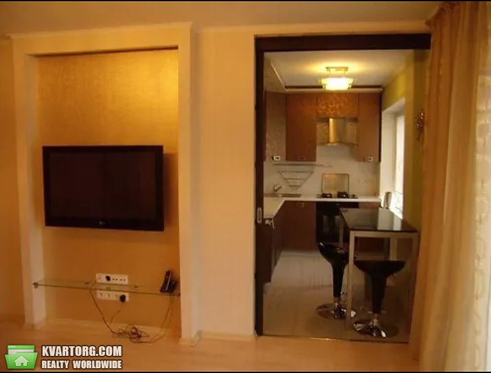 Rent out 3-room apartment. Киев,  Леси Украинки бул — photo 7