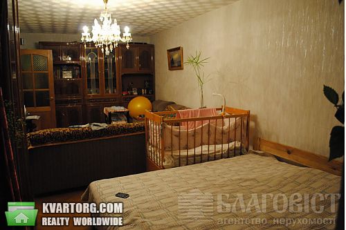 Sell 3-room apartment. Киев,  Московская — photo 1