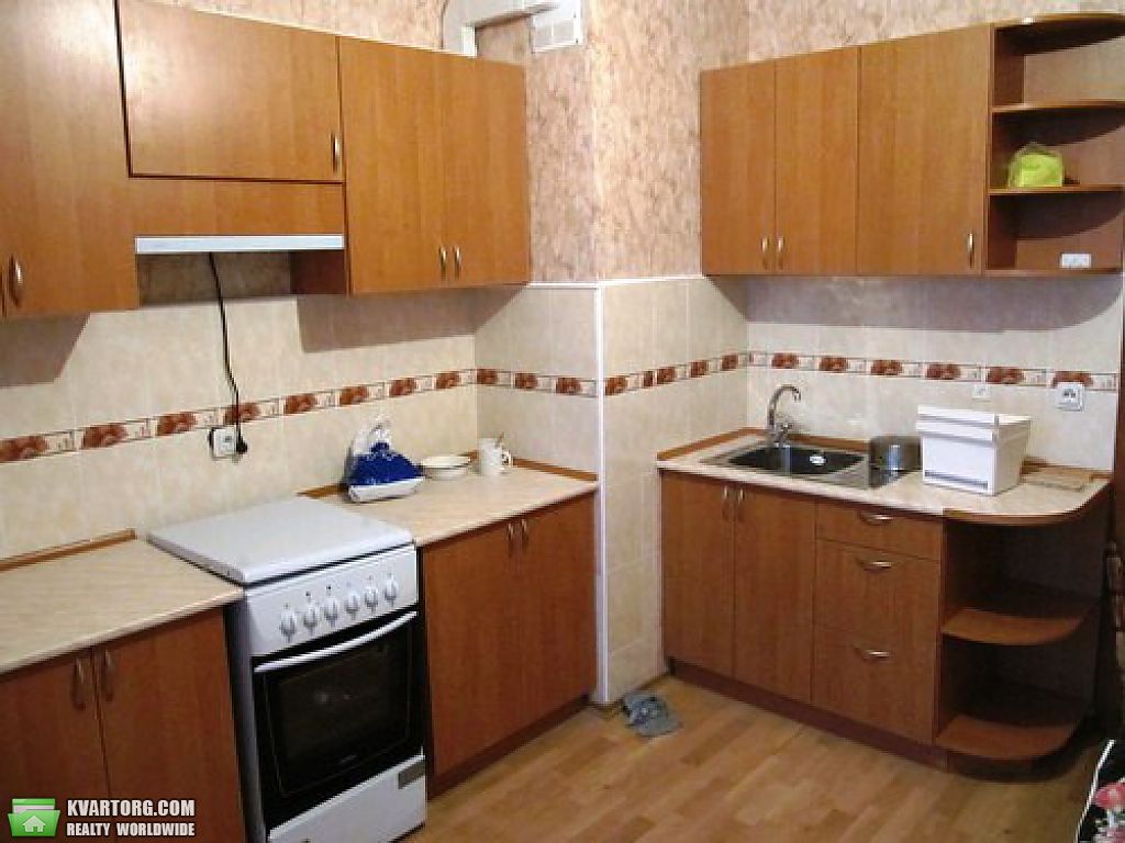 Sell 3-room apartment. Киев, Елены Пчилки — photo 1
