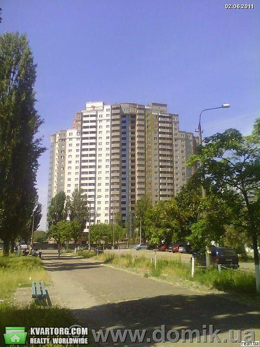 Sell 4-room apartment. Киев, Иорданская — photo 5