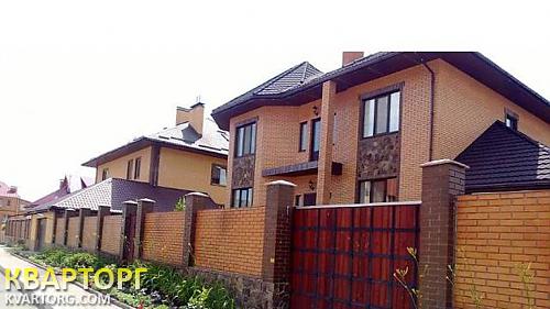 Rent out house. Киев, Богатырская — photo 4