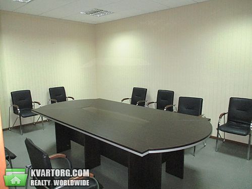Rent out office. Киев, Димитрова — photo 2