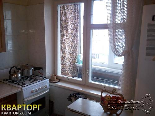 Sell 1-room apartment. Киев,  Половецкая — photo 6