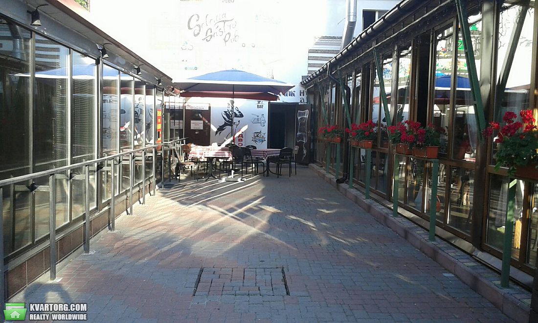 Rent out shop. Киев,  Кривоноса — photo 3