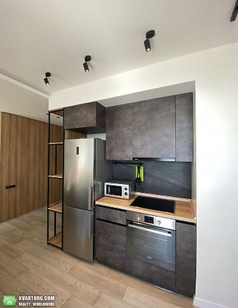 Sell 1-room apartment. Киев,  Харьковское шоссе — photo 5