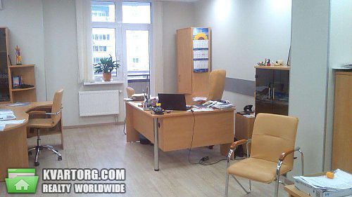 Rent out office. Киев,  Барбюса — photo 4