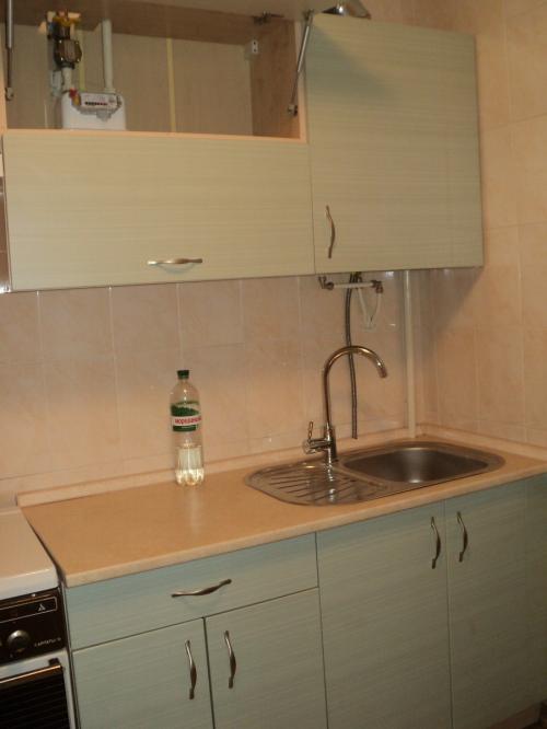 Rent out 1-room apartment. Днепропетровск, Гладкова — photo 8
