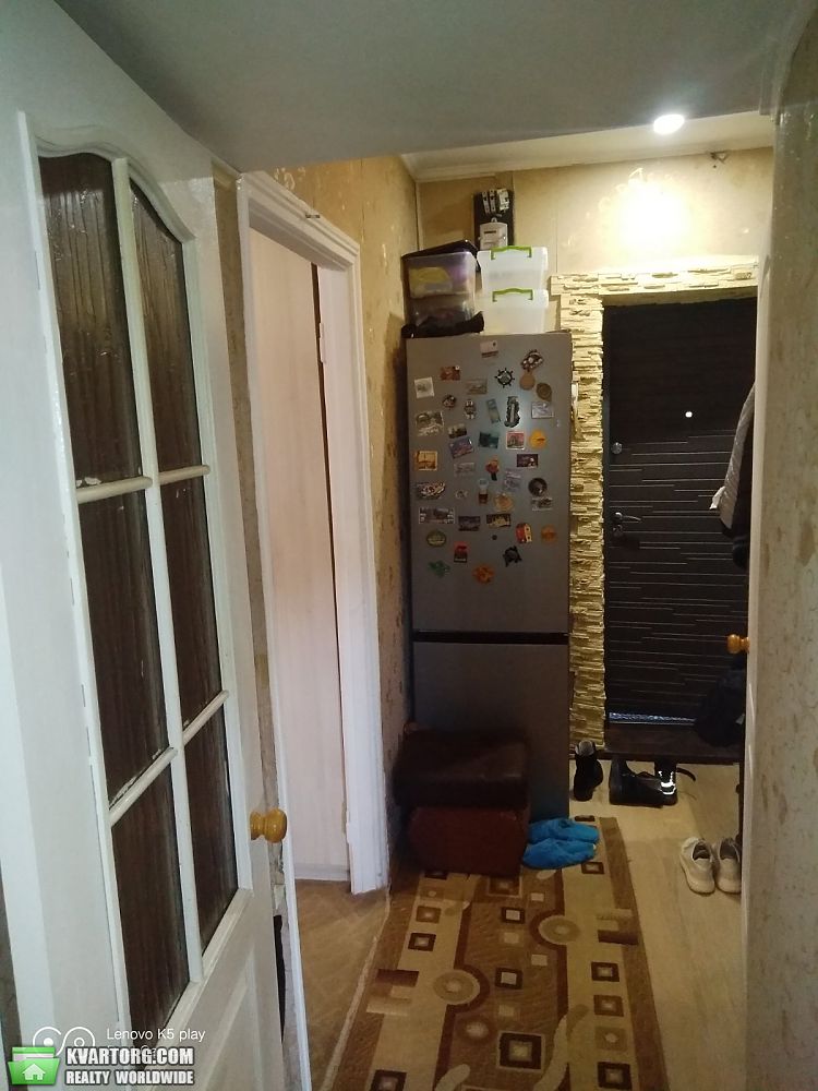 Sell 1-room apartment. Полтава,  Щорса — photo 4