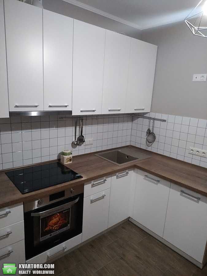 Sell 1-room apartment. Киев, Ломоносова — photo 3