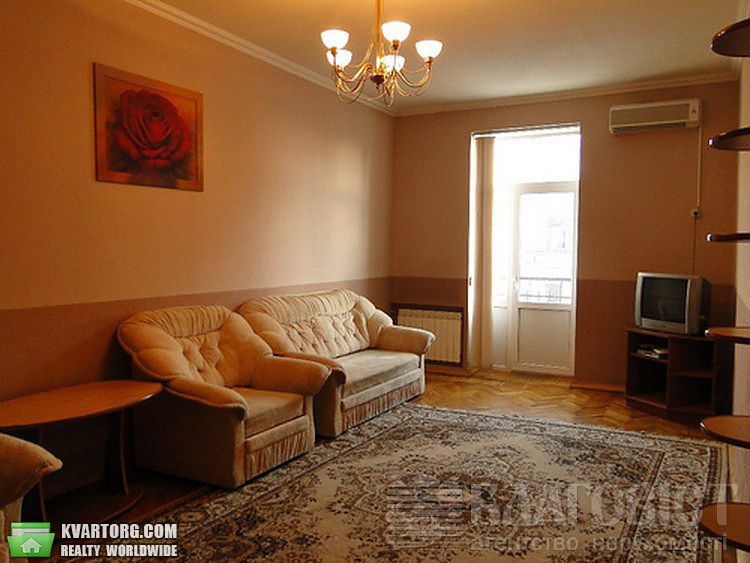 продам 2-комнатную квартиру. Киев,  Шота Руставели - фото 5