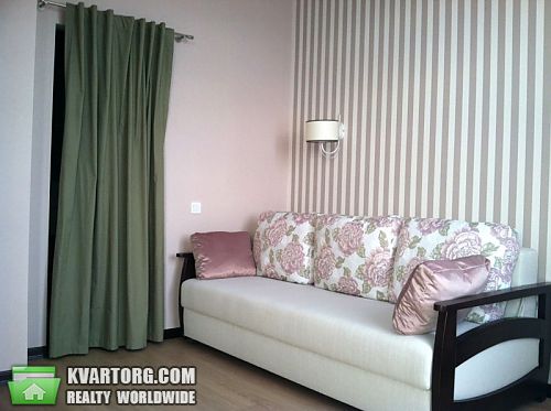 Rent out 3-room apartment. Одесса, Маршала Говорова — photo 8