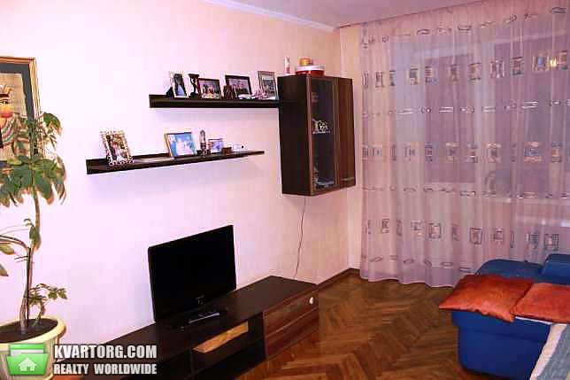 Sell 2-room apartment. Киев,  Волгоградская — photo 5