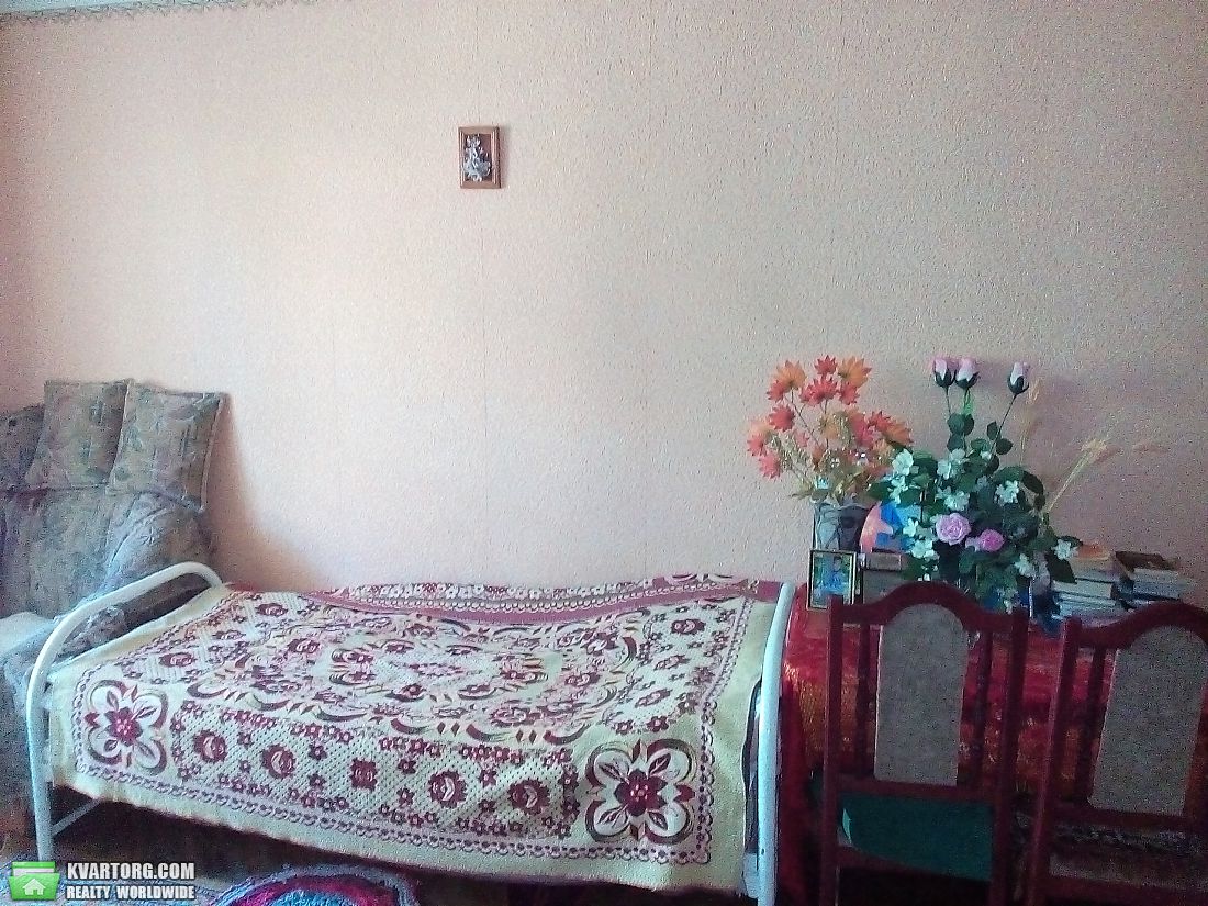 Sell 2-room apartment. Киев,  Осиповского — photo 5