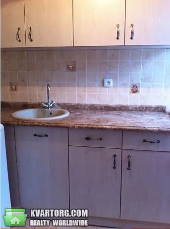Rent out 1-room apartment. Киев,  Волгоградская — photo 6