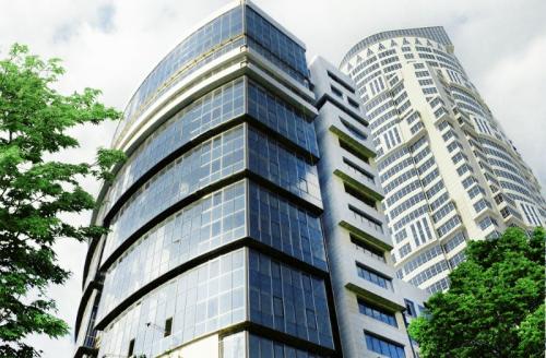 Sell office. Киев, Кловский спуск — photo 1
