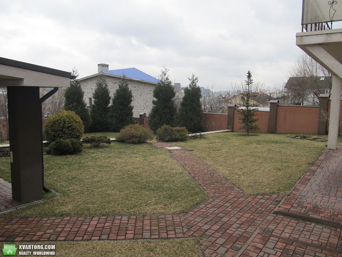 Sell house. Киев, общественная — photo 3