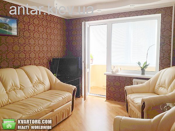 Sell 1-room apartment. Киев,  Жуковского — photo 1