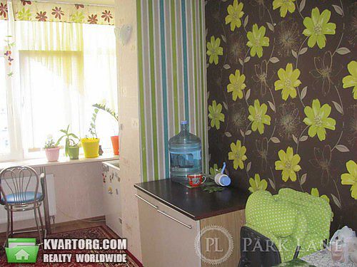Sell 3-room apartment. Киев, Ломоносова — photo 1