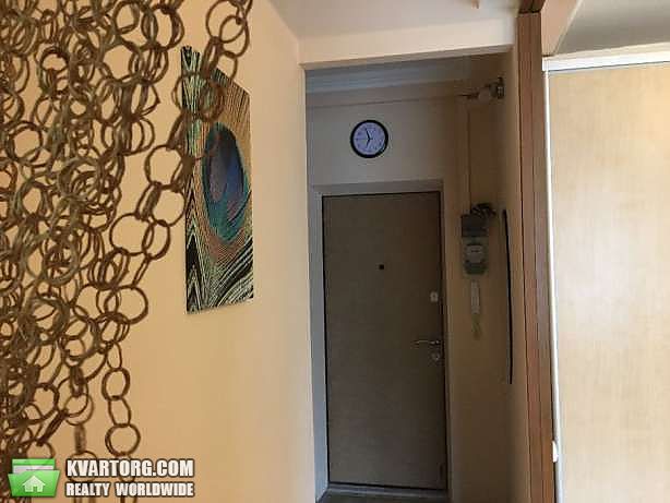 Rent out 1-room apartment. Киев, Примаченко — photo 8