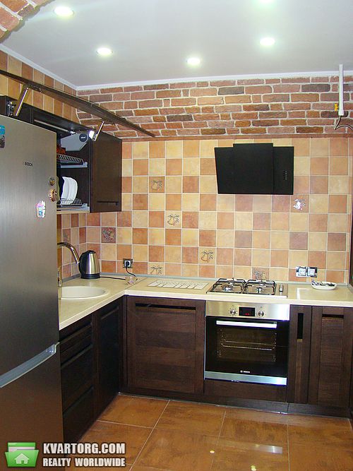 Rent out 2-room apartment. Киев,  Большая Васильковская — photo 6