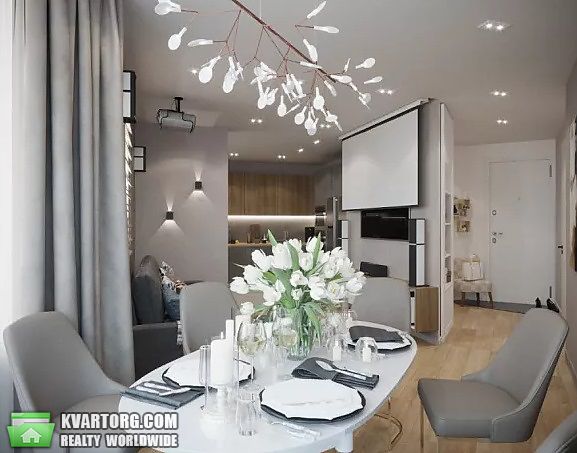 Sell 2-room apartment. Киев,  Отрадный пр — photo 3