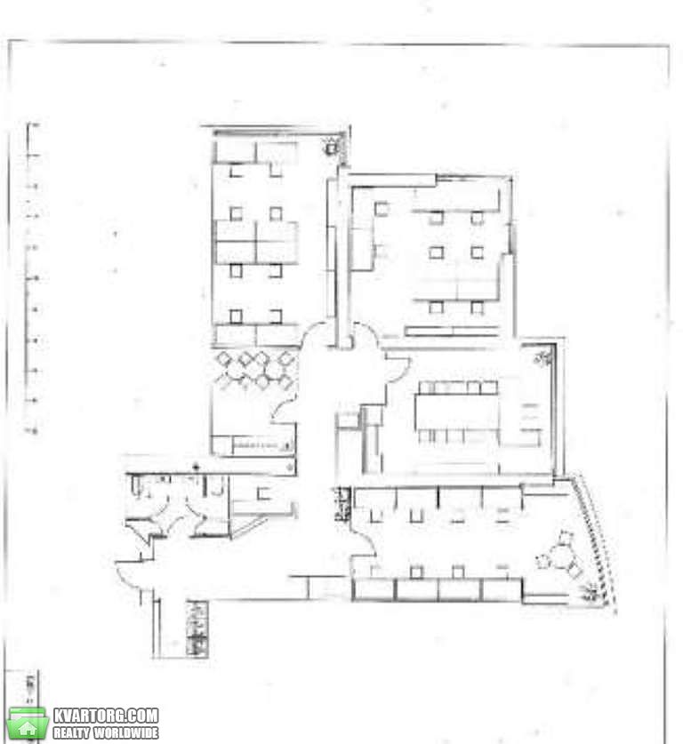 Rent out office. Киев, Кловский спуск — photo 6