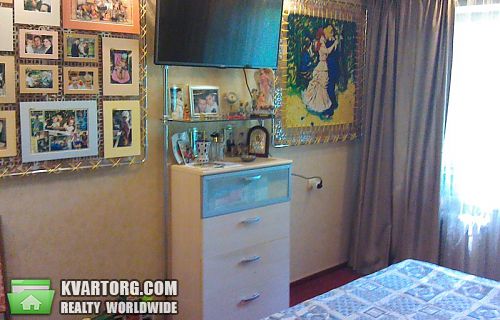 Sell 2-room apartment. Киев, Соломенская — photo 7