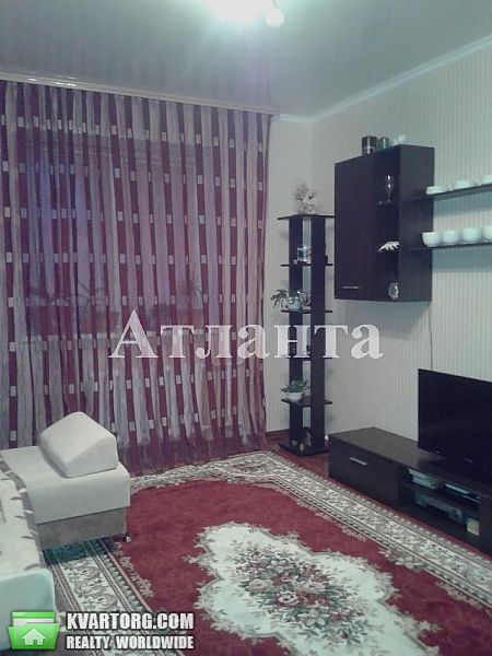 Sell 1-room apartment. Одесса, Заболотного — photo 4