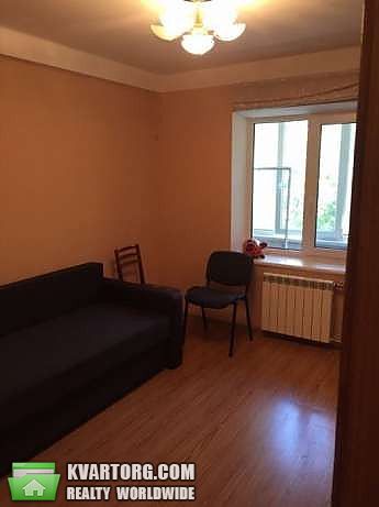 Rent out 3-room apartment. Киев, ул. Березняковская — photo 3