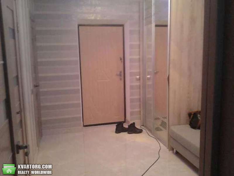 Sell 1-room apartment. Киев,  Львовская — photo 7