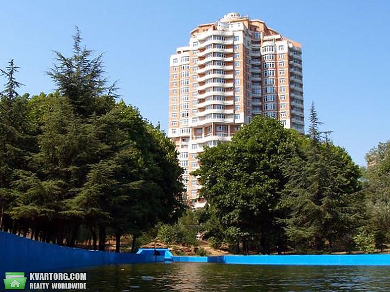 Sell 4-room apartment. Одесса, Шампанский пер — photo 1