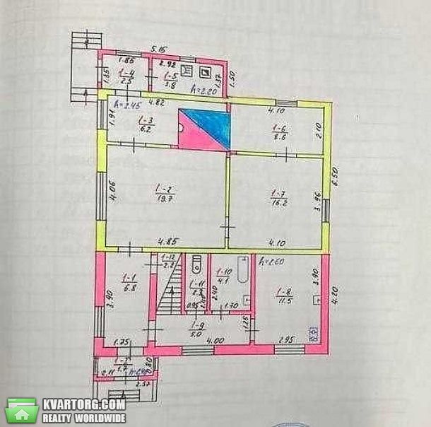 Sell house. Бровары, Погреби — photo 10
