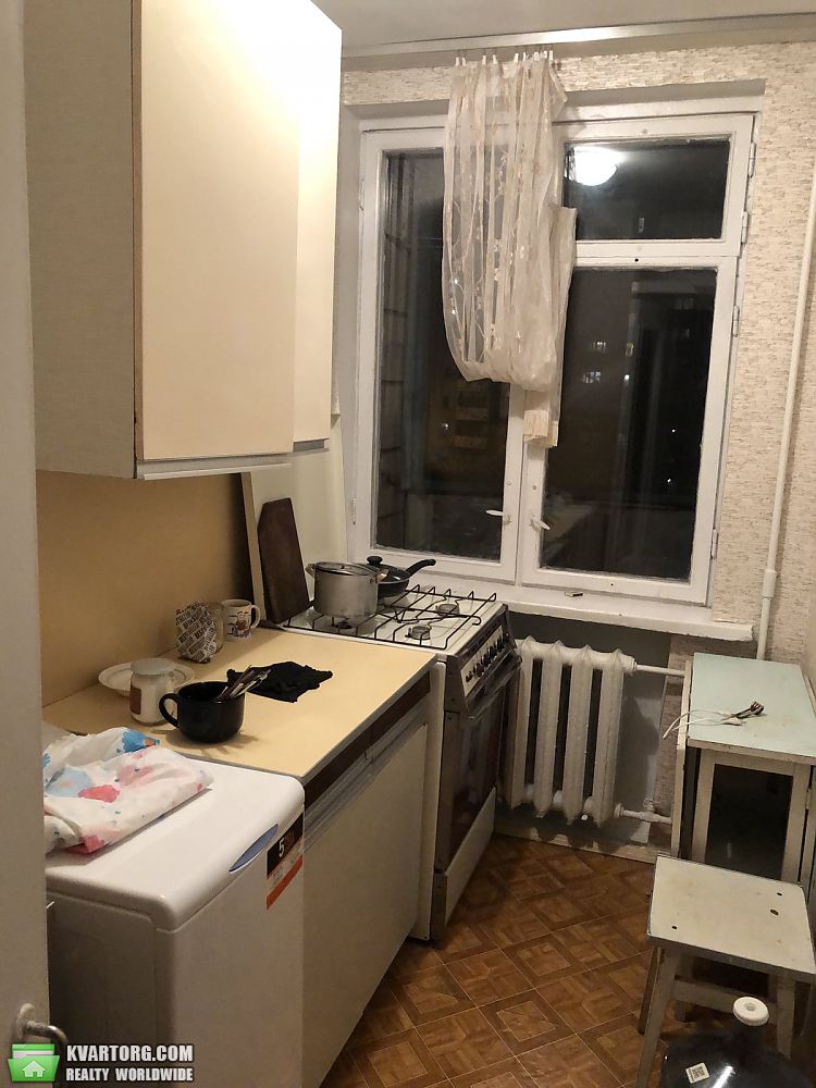 Rent out 1-room apartment. Киев, Вильде — photo 6