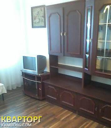 Rent out 2-room apartment. Киев, Бойченко — photo 2