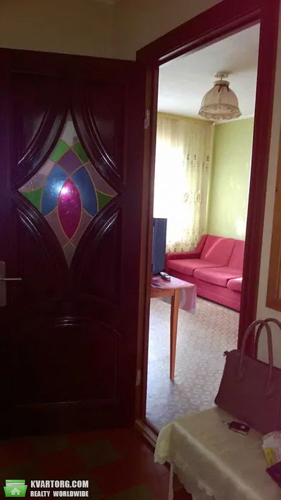 Rent out 1-room apartment. Киев,  Туполева — photo 1