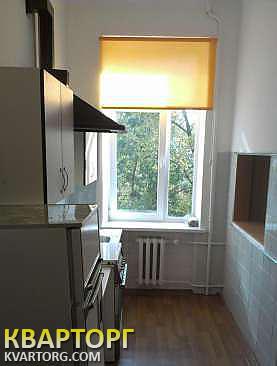 Rent out 2-room apartment. Киев,  Большая Васильковская — photo 5