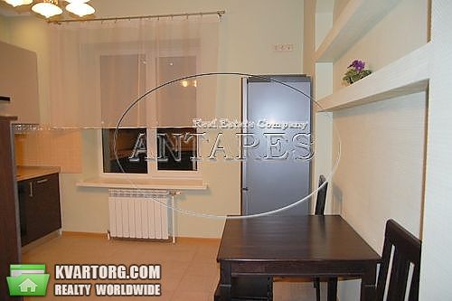 Rent out 1-room apartment. Киев, Дмитриевская — photo 5