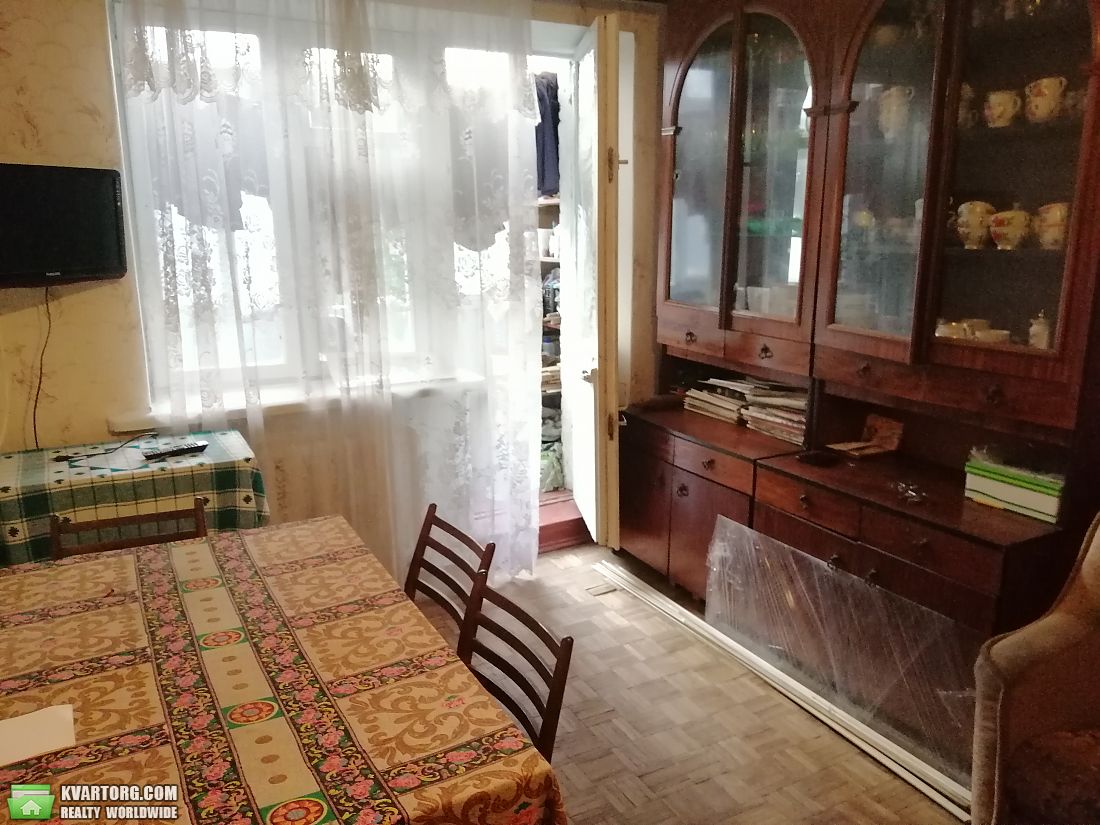 Rent out 2-room apartment. Ирпень, Полтавская — photo 2