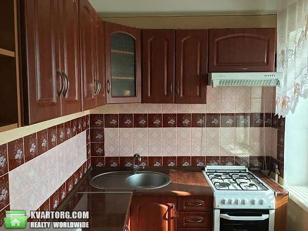 Rent out 2-room apartment. Киев,  Чоколовский бул — photo 1