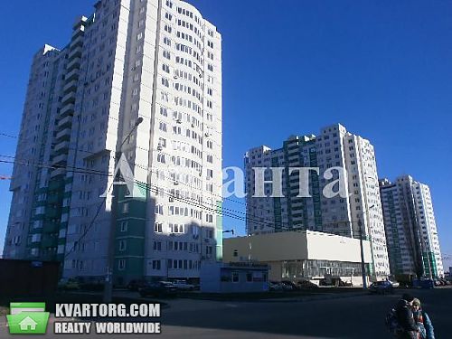 Sell 2-room apartment. Одесса, Бочарова — photo 1