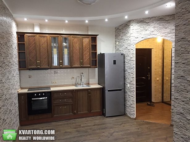 Rent out 1-room apartment. Харьков, по Побкды — photo 1