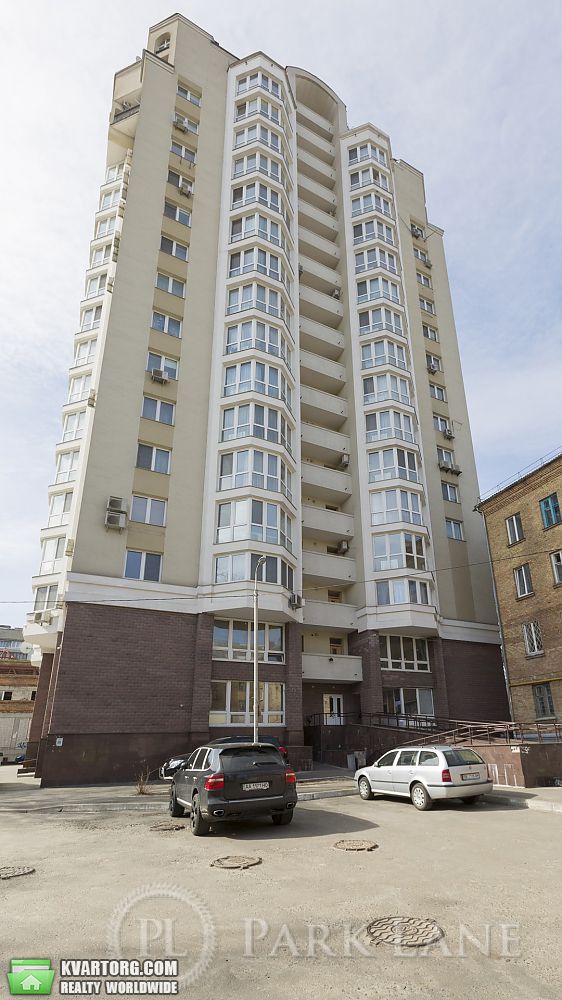 продам 2-комнатную квартиру. Киев,   Волынская - фото 4
